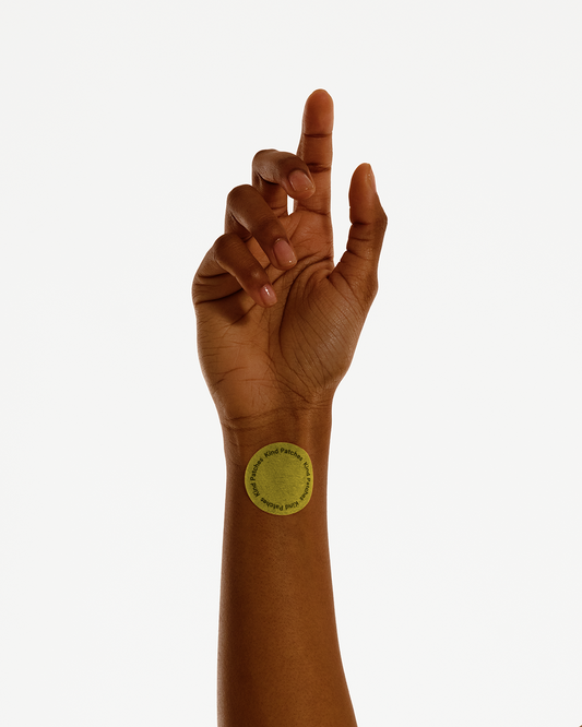 Kim Patches – Cerotti Attiva-Dopamina