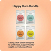 Happy Burn Bundle