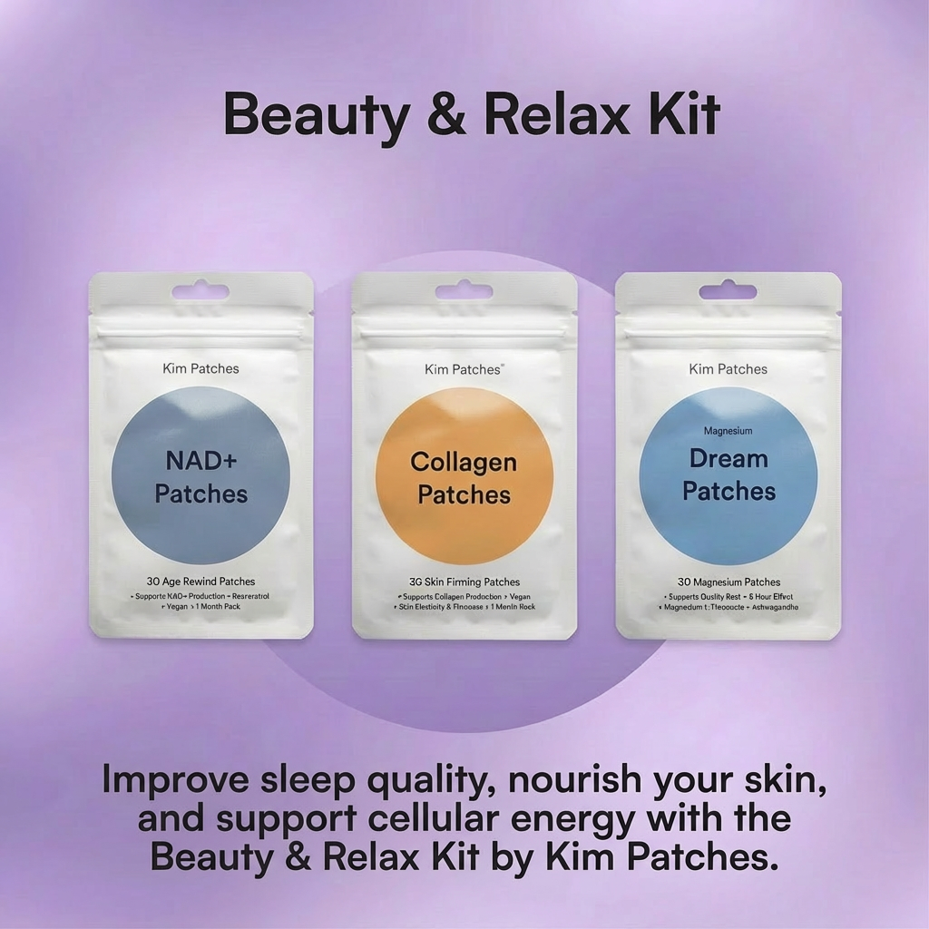 Beauty & Relax Kit