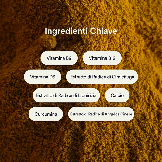Kim Patches  – Cerotti Menopausa