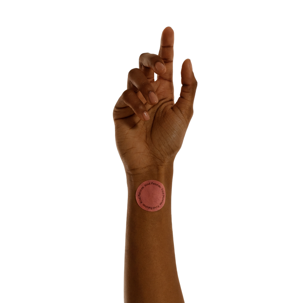 Kim Patches  – Cerotti alla Berberina Dimagranti