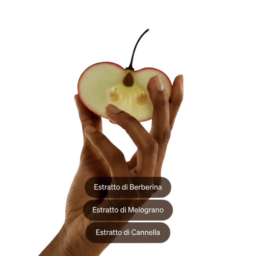 Kim Patches  – Cerotti alla Berberina Dimagranti