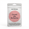 Kim Patches  – Cerotti alla Berberina