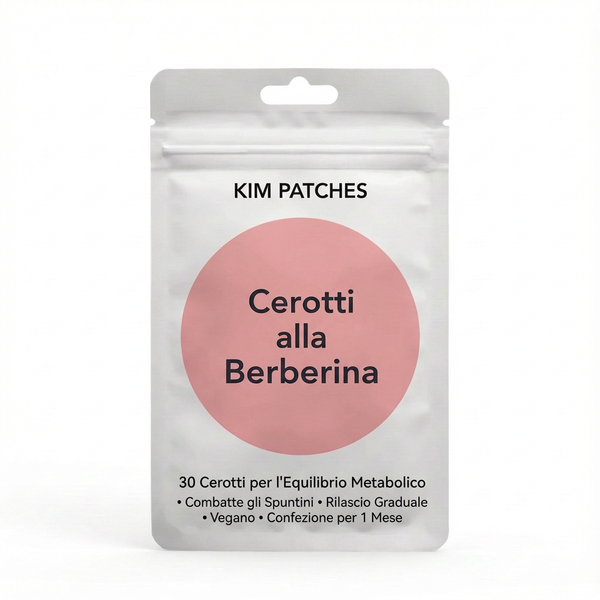 Cerotti alla Berberina