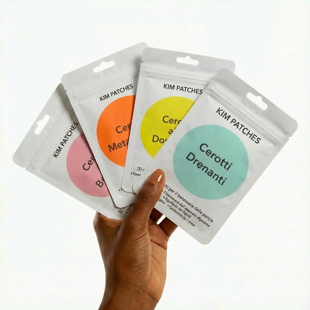 Kit Energia & Metabolismo