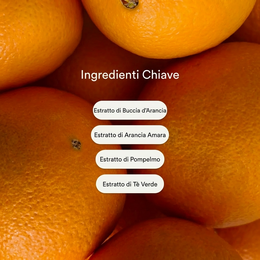 Kim Patches  – Cerotti Metabolismo