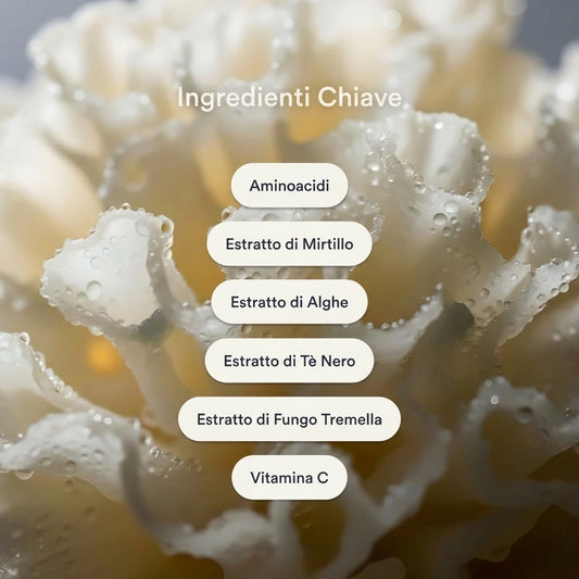 Kim Patches  – Cerotti al Collagene
