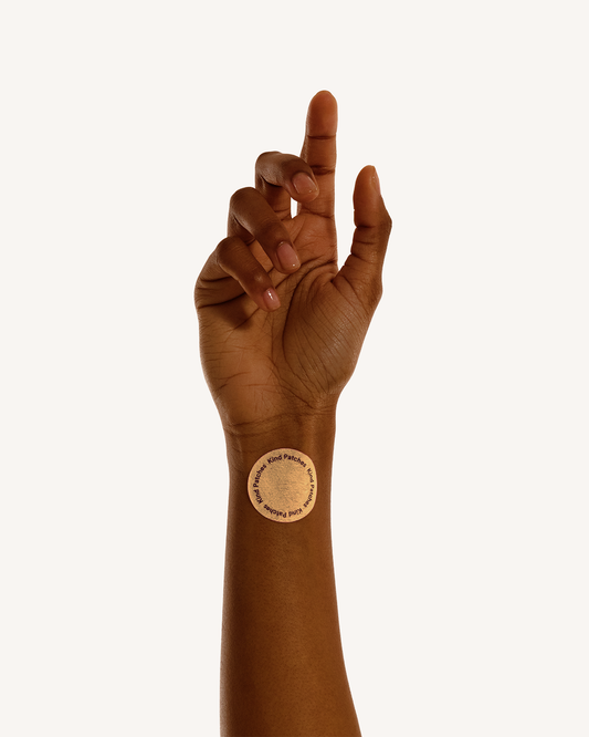 Kim Patches  – Cerotti Attiva-Metabolismo