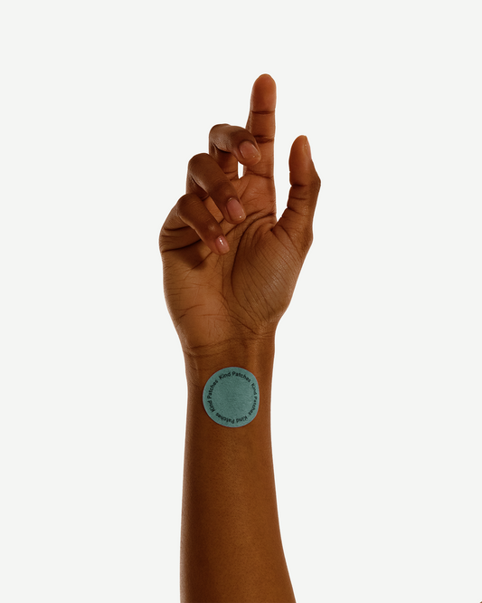 Kim Patches  – Cerotti Drenanti Anti-Gonfiore