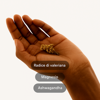 Kim Patches  – Cerotti alla Valeriana Sonno Profondo